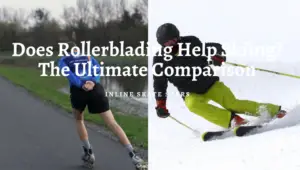 Does rollerblading help skiing?