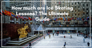 How much are ice skating lessons?