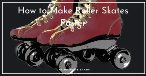 How to Make Roller Skates Faster