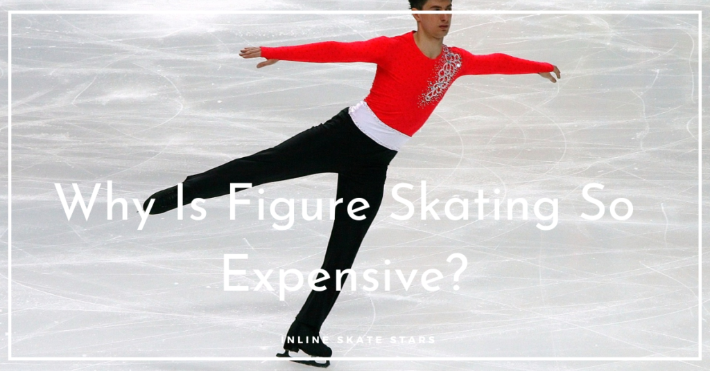Why Is Figure Skating So Expensive?