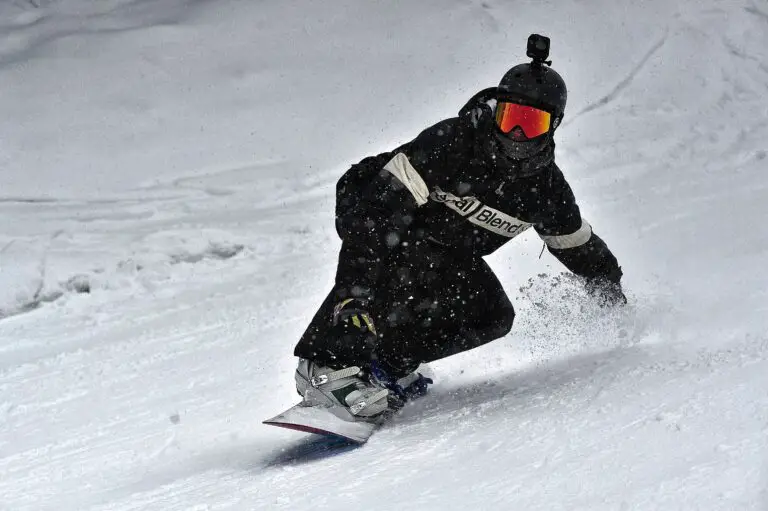 Can Surfers Snowboard