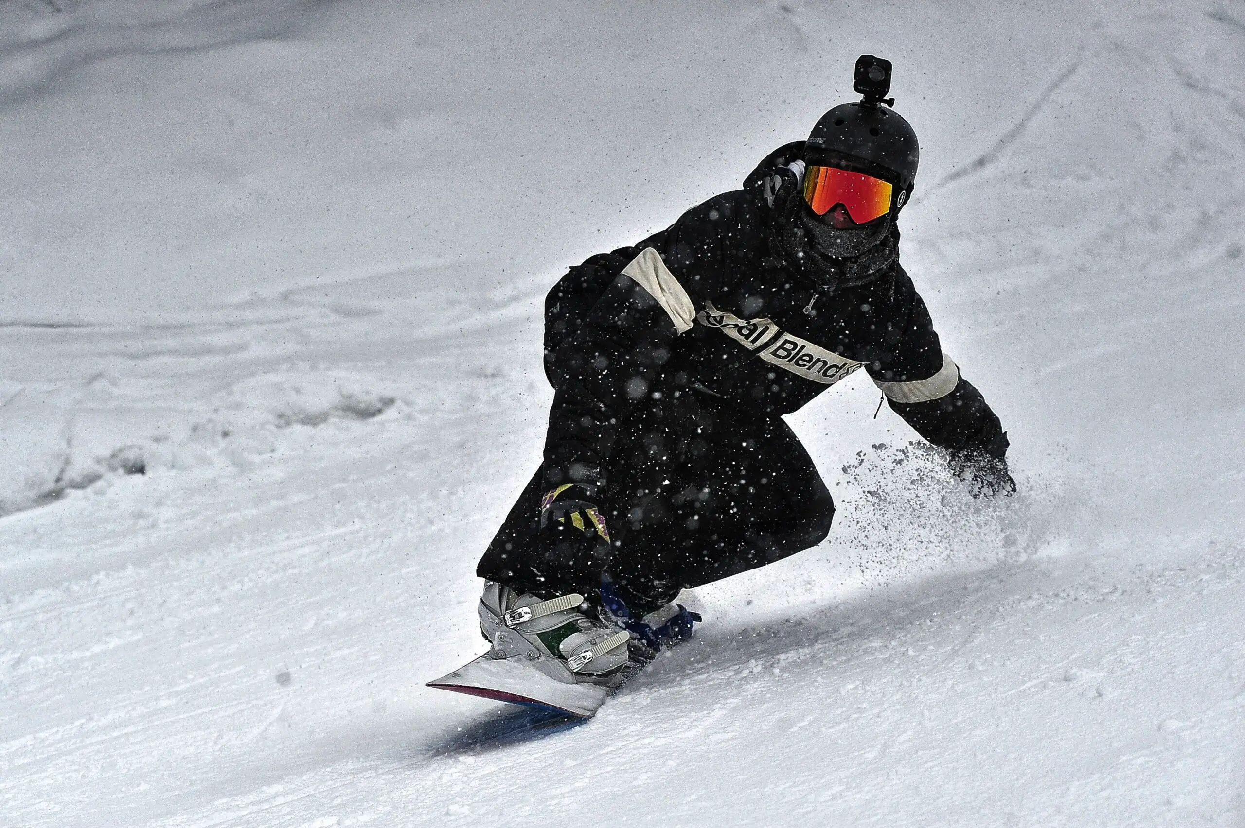 Can Surfers Snowboard