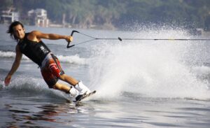 Does Snowboarding Translate to Wakeboarding?