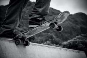 Is Skateboarding Hard?