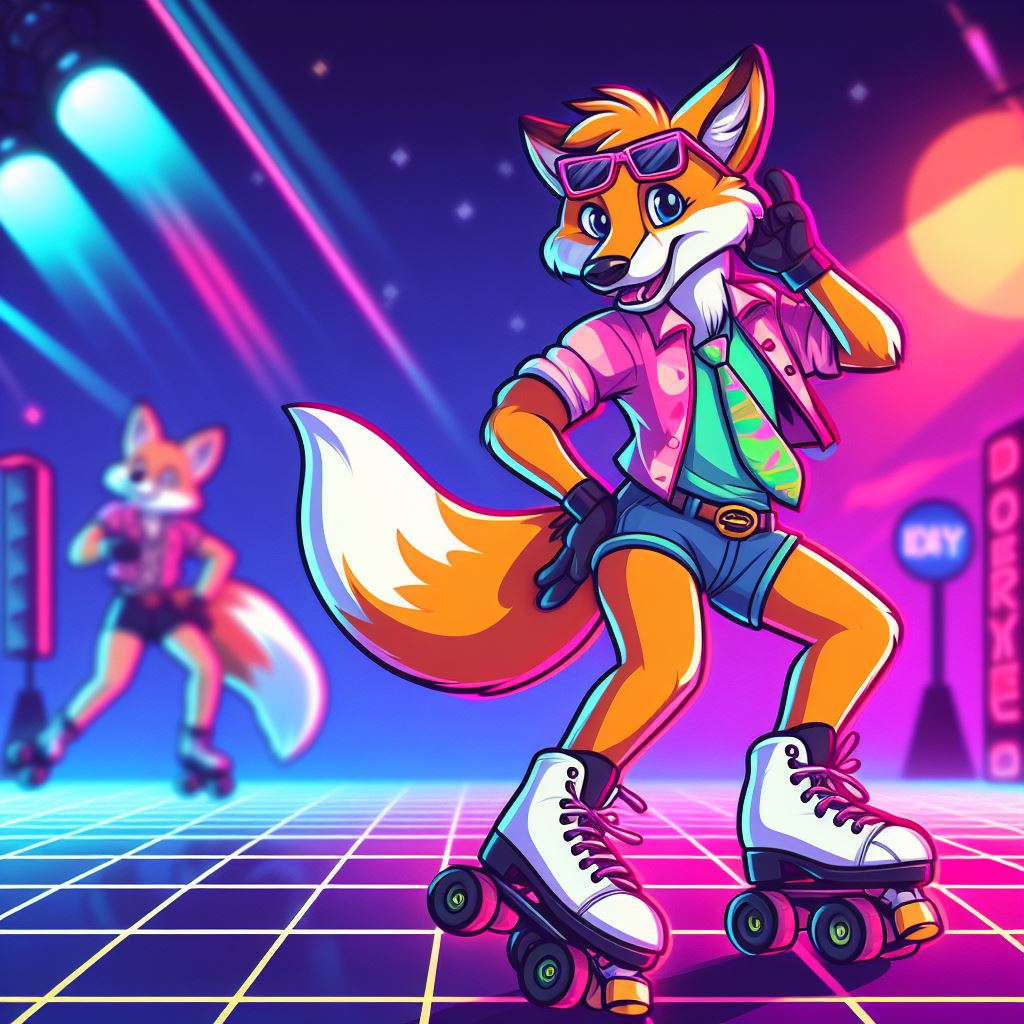 Are Foxy Skates Legit