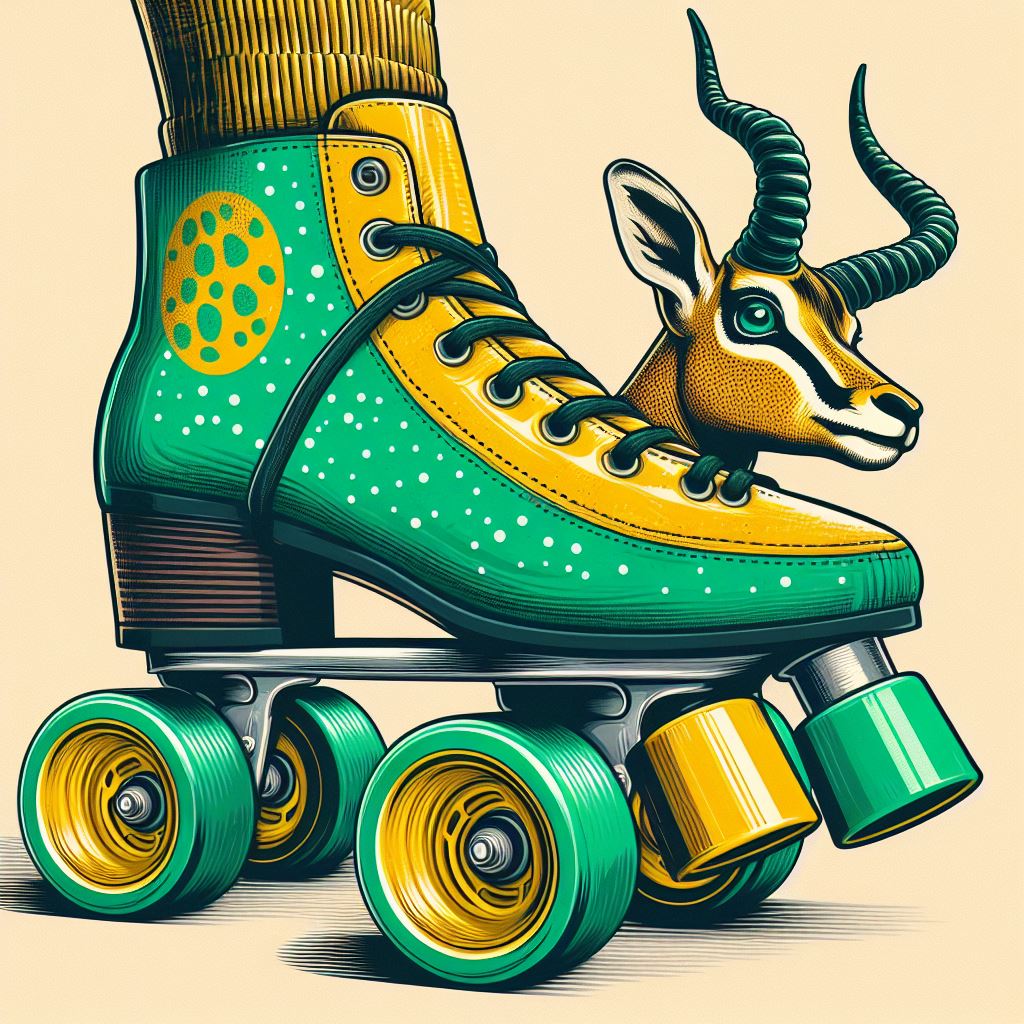 Are Impala Skates Indoor or Outdoor