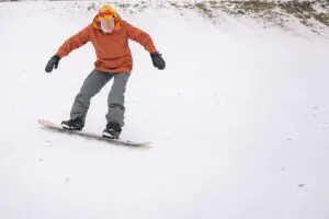importance of snowboarding safety